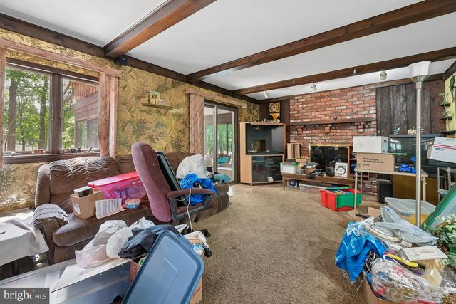 26 FRIAR TUCK DR, Medford, NJ 08055