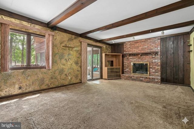 26 FRIAR TUCK DR, Medford, NJ 08055