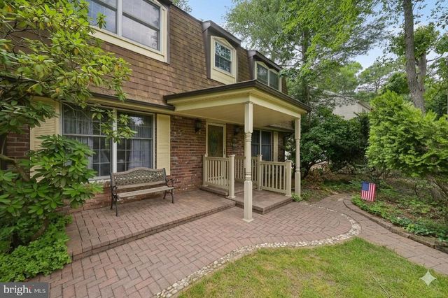 26 FRIAR TUCK DR, Medford, NJ 08055