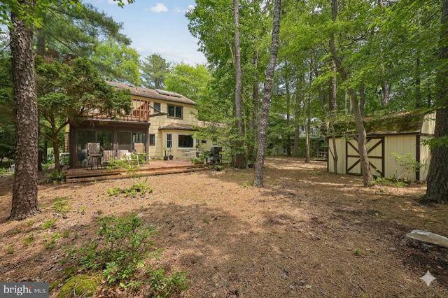 26 FRIAR TUCK DR, Medford, NJ 08055