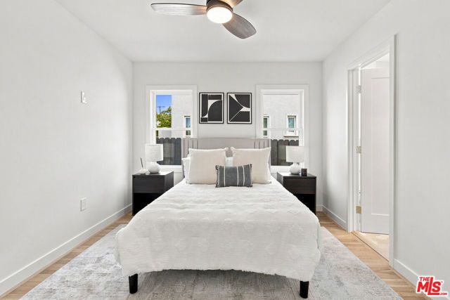 2919 Somerset Drive, Los Angeles, CA 90016