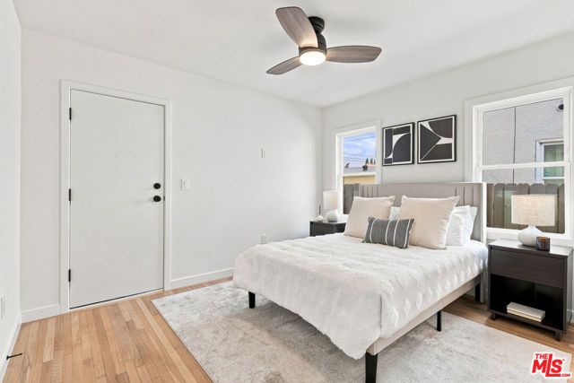 2919 Somerset Drive, Los Angeles, CA 90016