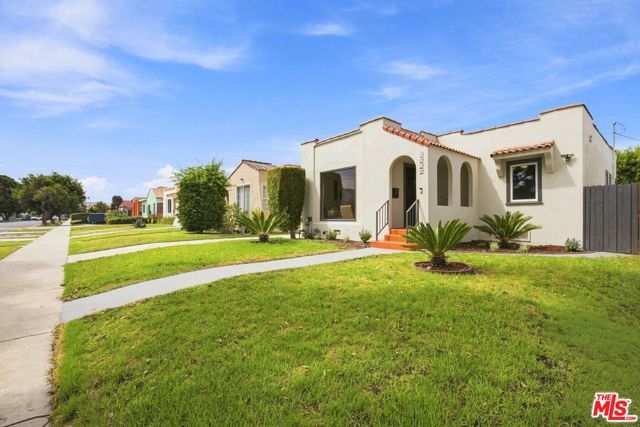 2919 Somerset Drive, Los Angeles, CA 90016