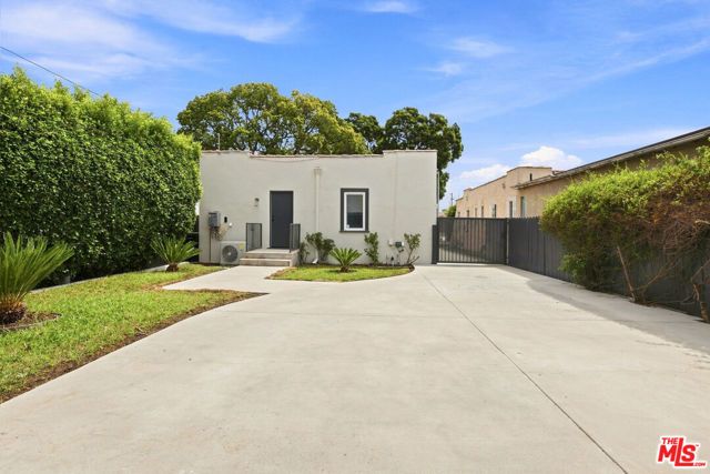 2919 Somerset Drive, Los Angeles, CA 90016