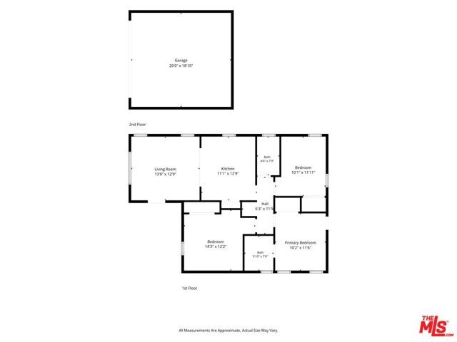2919 Somerset Drive, Los Angeles, CA 90016