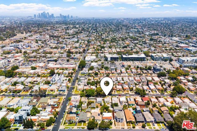 2919 Somerset Drive, Los Angeles, CA 90016
