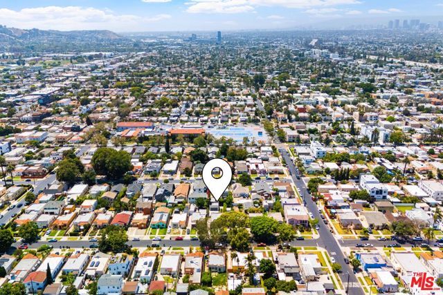 2919 Somerset Drive, Los Angeles, CA 90016