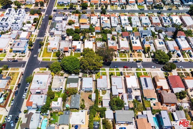 2919 Somerset Drive, Los Angeles, CA 90016