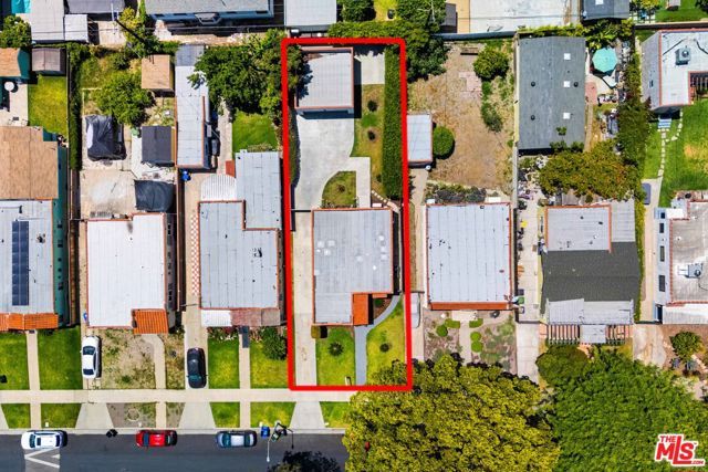 2919 Somerset Drive, Los Angeles, CA 90016
