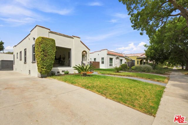 2919 Somerset Drive, Los Angeles, CA 90016