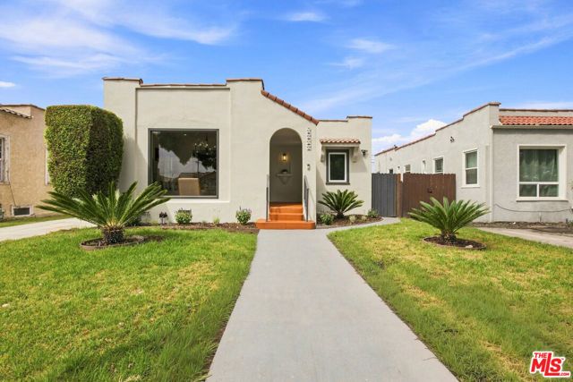 2919 Somerset Drive, Los Angeles, CA 90016