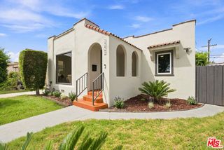2919 Somerset Drive, Los Angeles, CA 90016