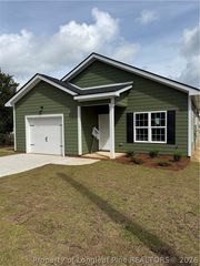308 Lee Street, Spring Lake, NC 28390