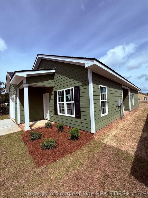 308 Lee Street, Spring Lake, NC 28390 — photo 2