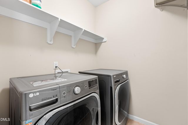 1301 Oatney Ridge Lane, Morrisville, NC 27560