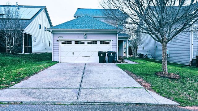 1301 Oatney Ridge Lane, Morrisville, NC 27560