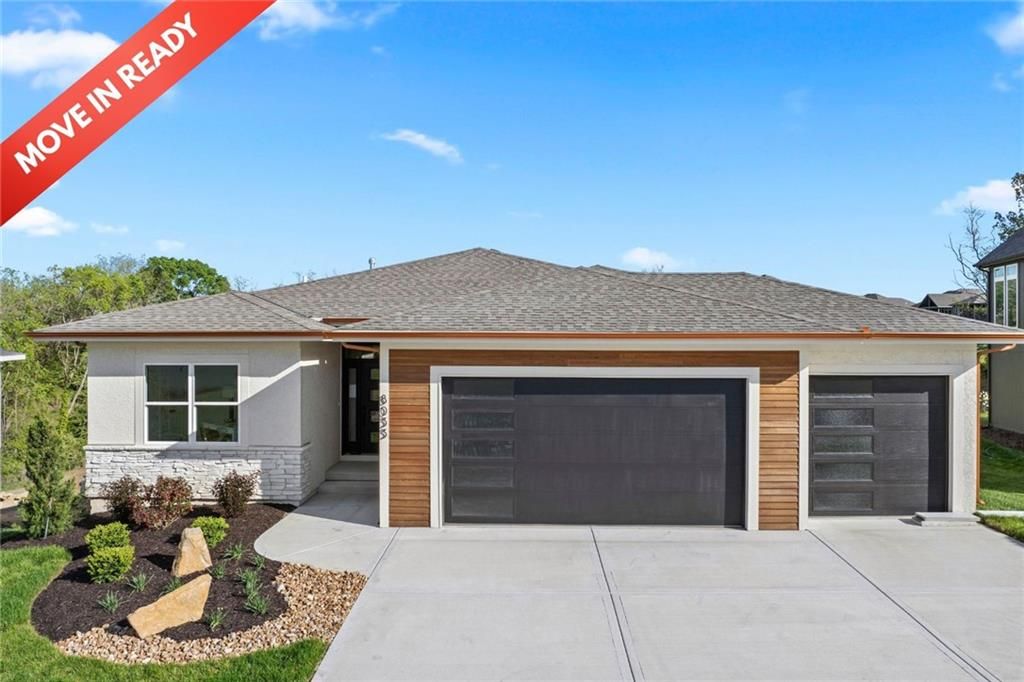 8033 Payne Street, Shawnee, KS 66220