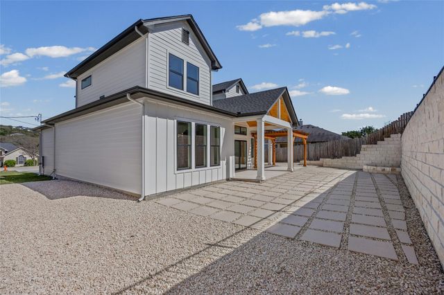 314 Alloway DR, Spicewood, TX 78669