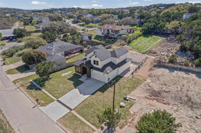 314 Alloway DR, Spicewood, TX 78669