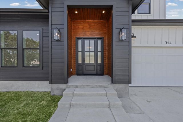 314 Alloway DR, Spicewood, TX 78669