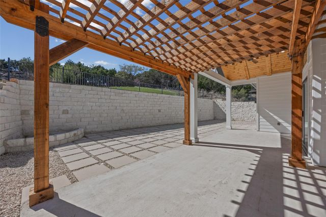 314 Alloway DR, Spicewood, TX 78669