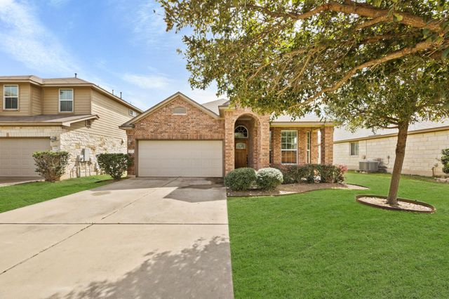 13813 Turkey Hollow TRL, Austin, TX 78717