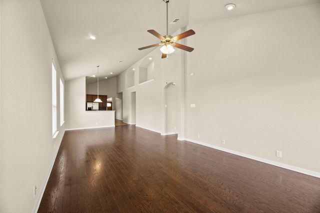 13813 Turkey Hollow TRL, Austin, TX 78717