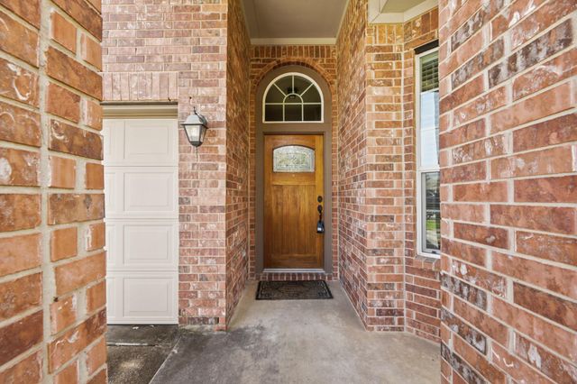 13813 Turkey Hollow TRL, Austin, TX 78717