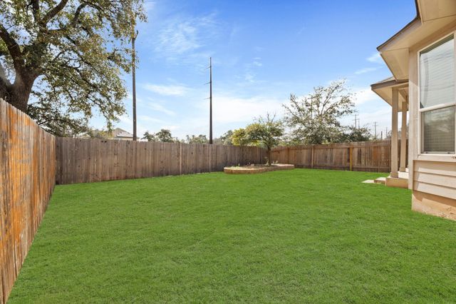 13813 Turkey Hollow TRL, Austin, TX 78717