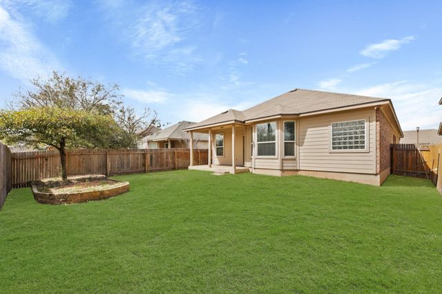 13813 Turkey Hollow TRL, Austin, TX 78717