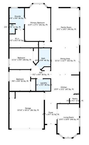 13813 Turkey Hollow TRL, Austin, TX 78717