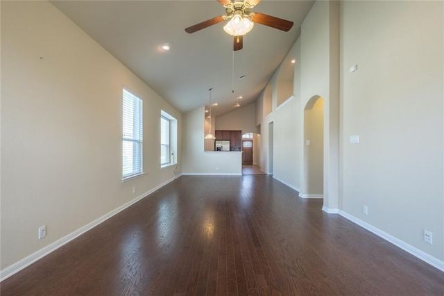 13813 Turkey Hollow TRL, Austin, TX 78717