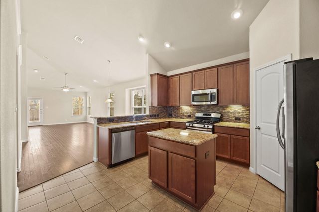 13813 Turkey Hollow TRL, Austin, TX 78717