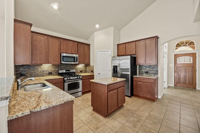 13813 Turkey Hollow TRL, Austin, TX 78717
