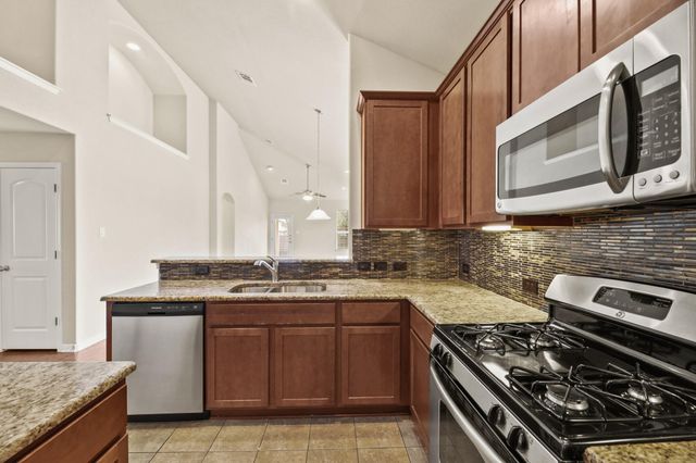 13813 Turkey Hollow TRL, Austin, TX 78717