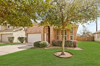 13813 Turkey Hollow TRL, Austin, TX 78717