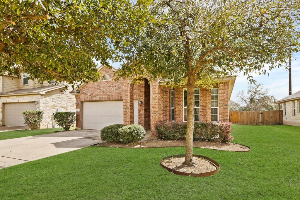 13813 Turkey Hollow TRL, Austin, TX 78717