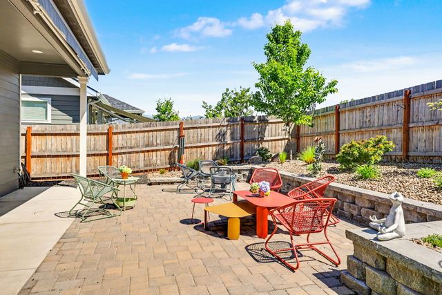 396 Randy Street, Ashland, OR 97520