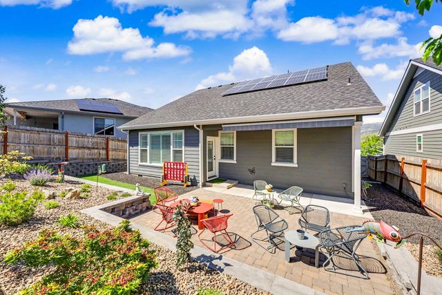 396 Randy Street, Ashland, OR 97520