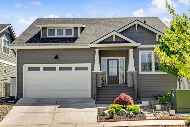 396 Randy Street, Ashland, OR 97520
