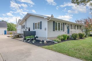 2001 S Lincoln Street, Bay City, MI 48708