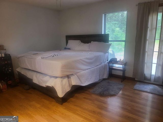 108 Hilltop Circle, Stockbridge, GA 30281