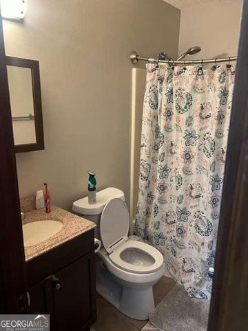 108 Hilltop Circle, Stockbridge, GA 30281