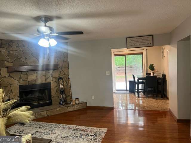 108 Hilltop Circle, Stockbridge, GA 30281