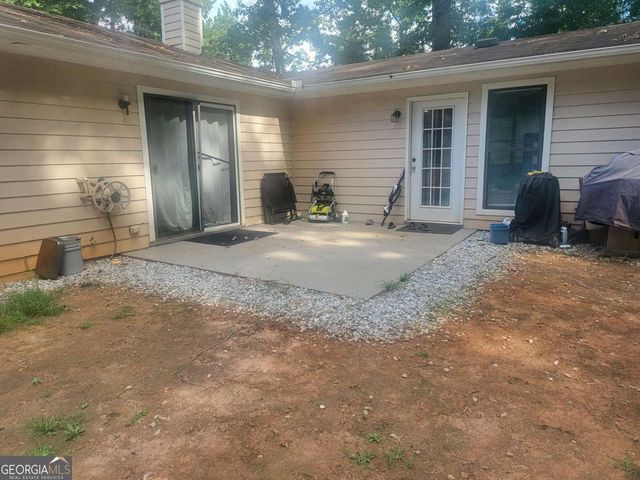 108 Hilltop Circle, Stockbridge, GA 30281