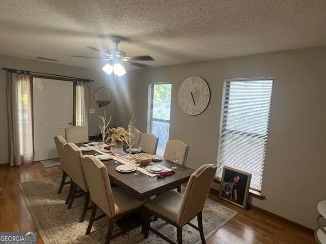 108 Hilltop Circle, Stockbridge, GA 30281