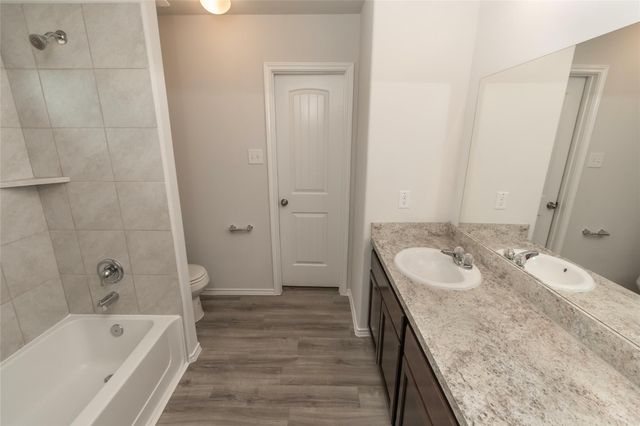 16911 Andrew Nook Lane, Richmond, TX 77407