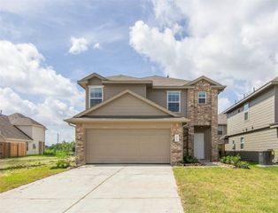 16911 Andrew Nook Lane, Richmond, TX 77407