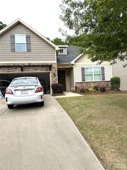 10214 Atkins Ridge Drive, Charlotte, NC 28213