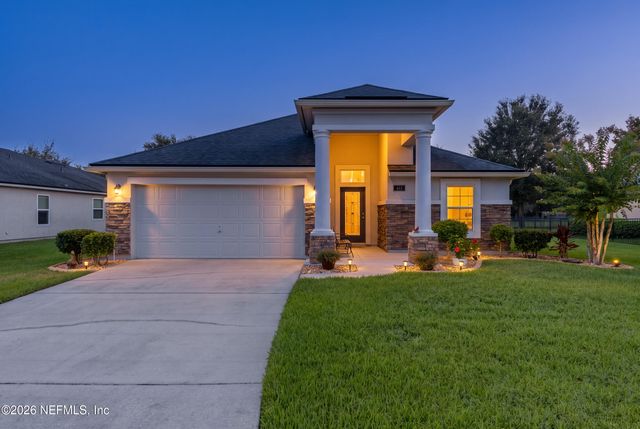 413 PALAZZO Circle, St. Augustine, FL 32092